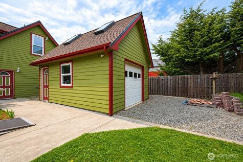 2212 Sheridan Street Port Townsend WA 98368