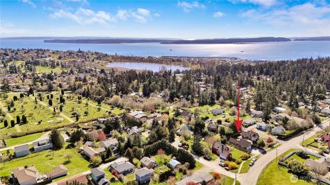 2212 Sheridan Street Port Townsend WA 98368