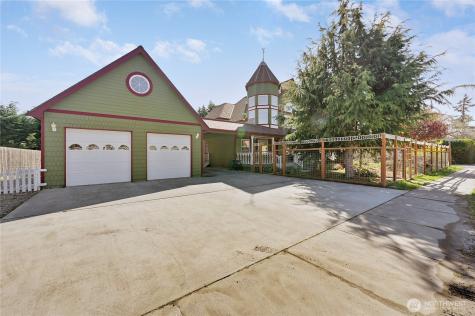 2212 Sheridan Street Port Townsend WA 98368