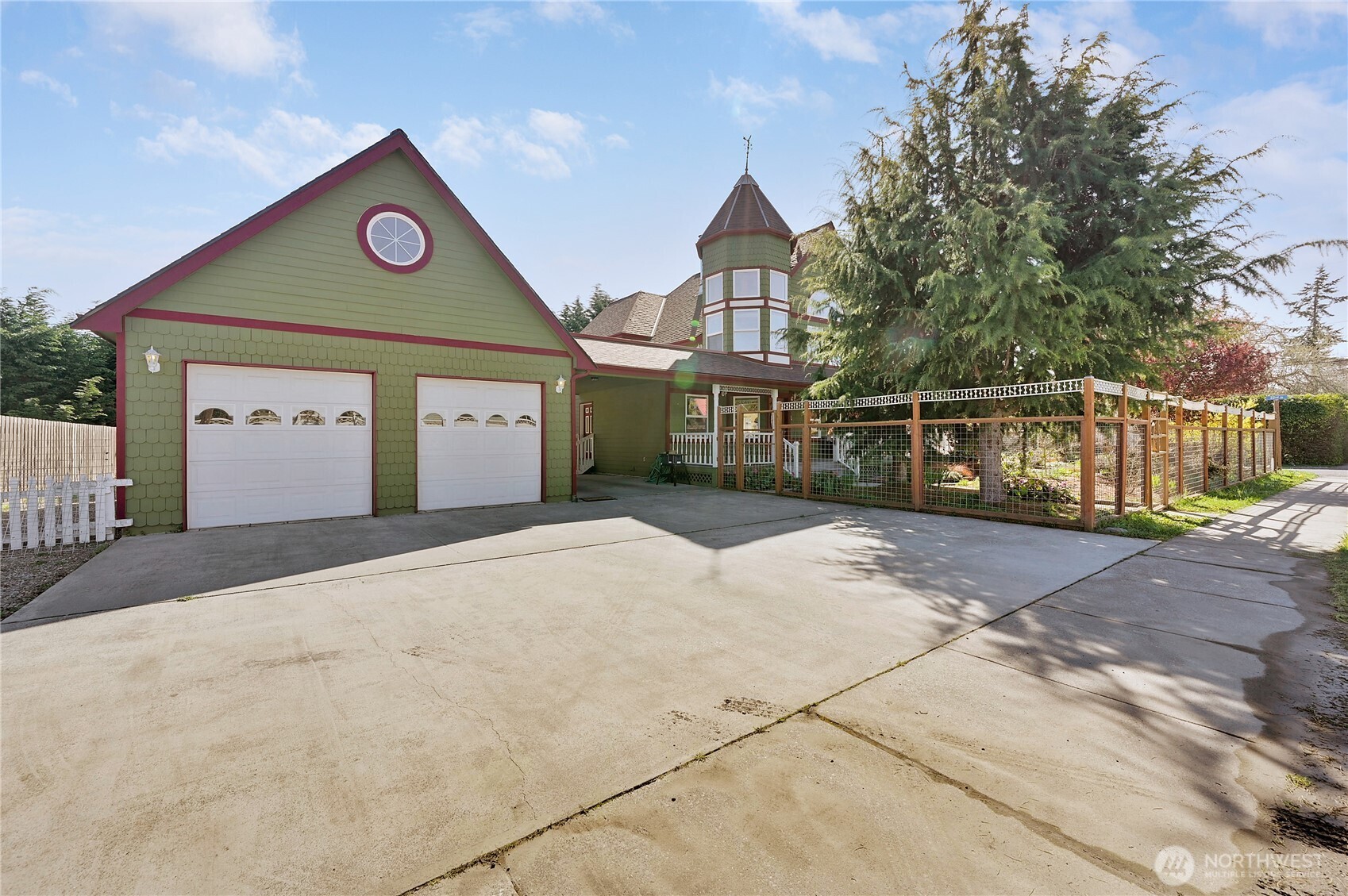 2212 Sheridan Street Port Townsend WA 98368