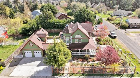 2212 Sheridan Street Port Townsend WA 98368