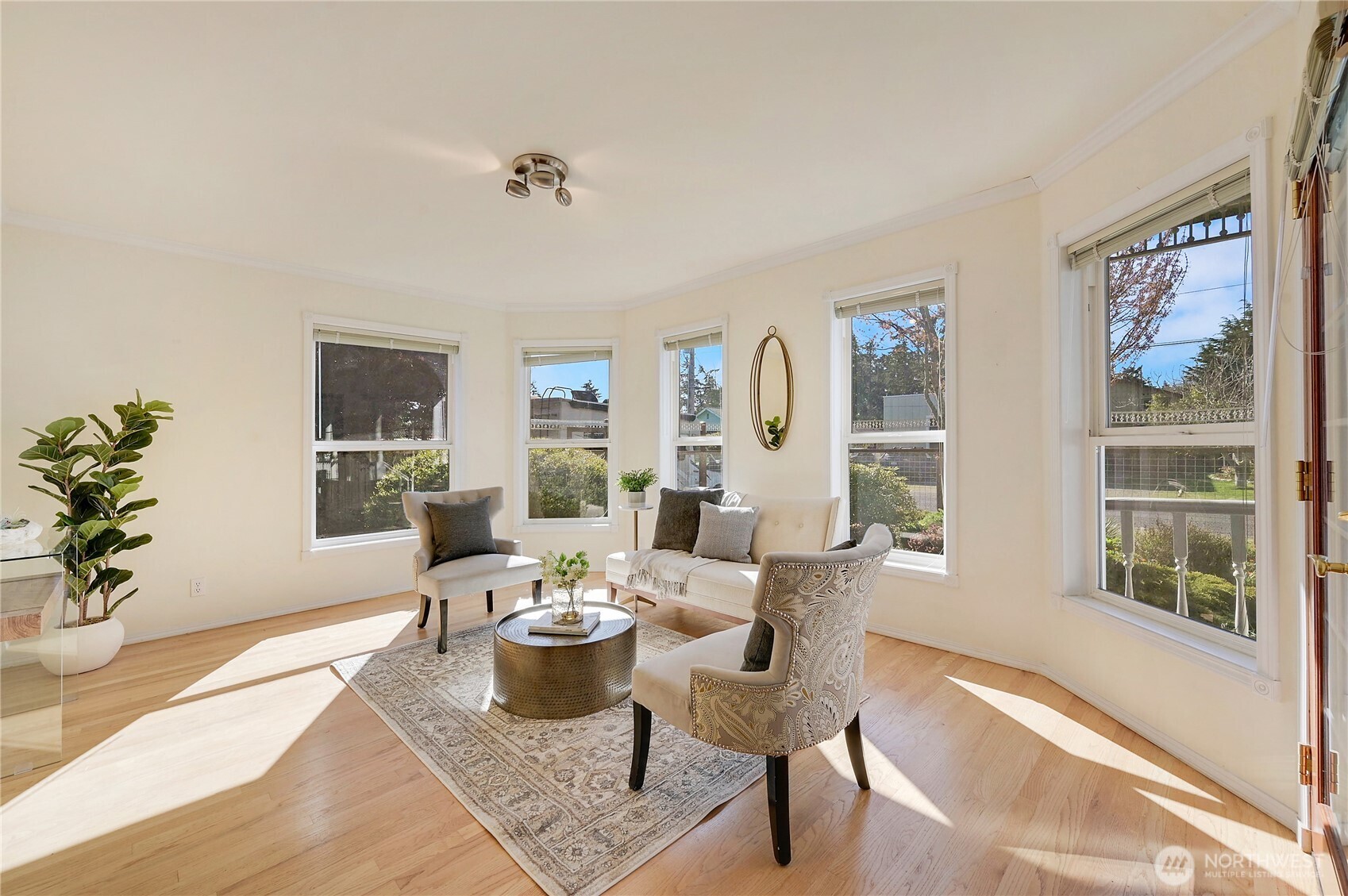 2212 Sheridan Street Port Townsend WA 98368