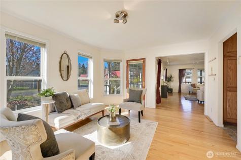2212 Sheridan Street Port Townsend WA 98368