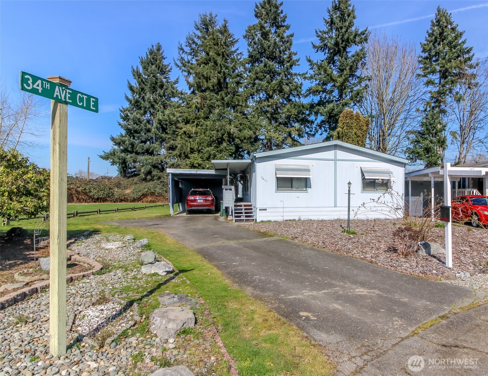 3411 28 Street Court E Tacoma WA 98443