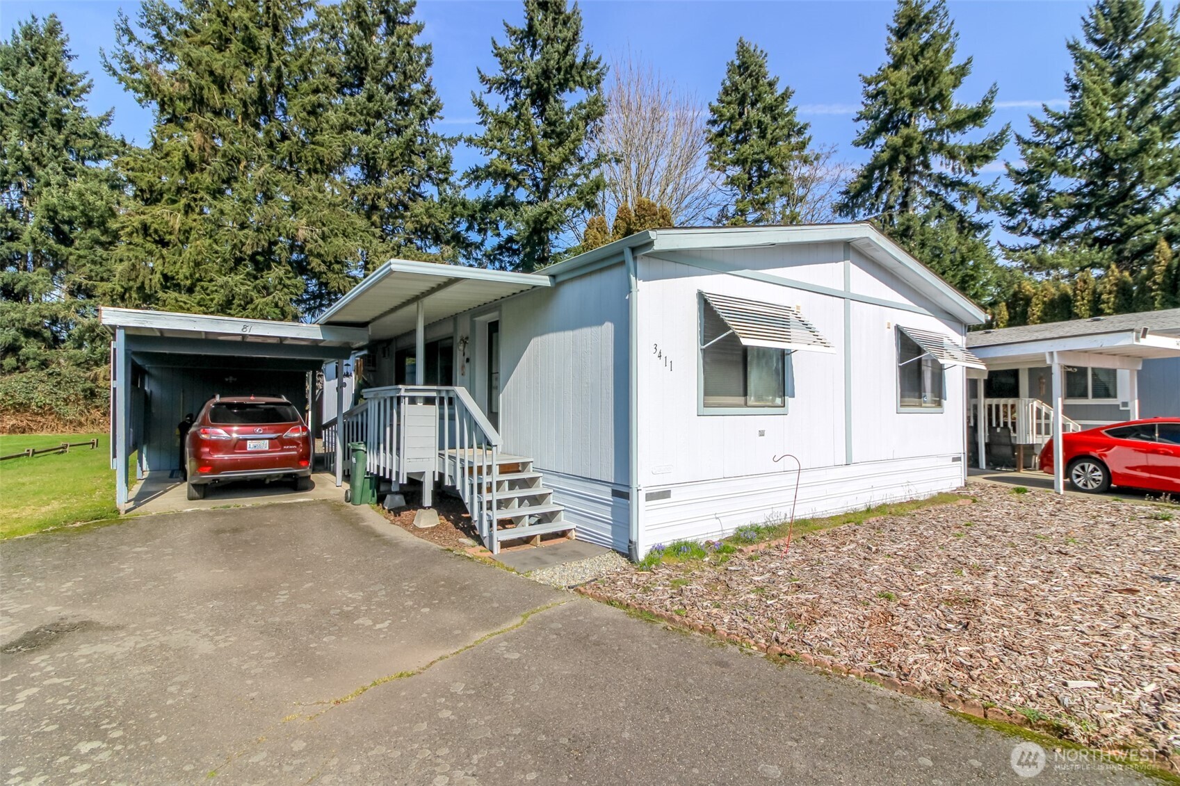 3411 28 Street Court E Tacoma WA 98443