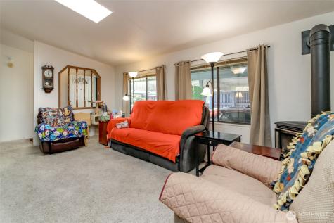 3411 28 Street Court E Tacoma WA 98443