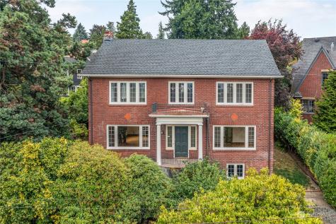 1645 Interlaken Seattle WA 98112