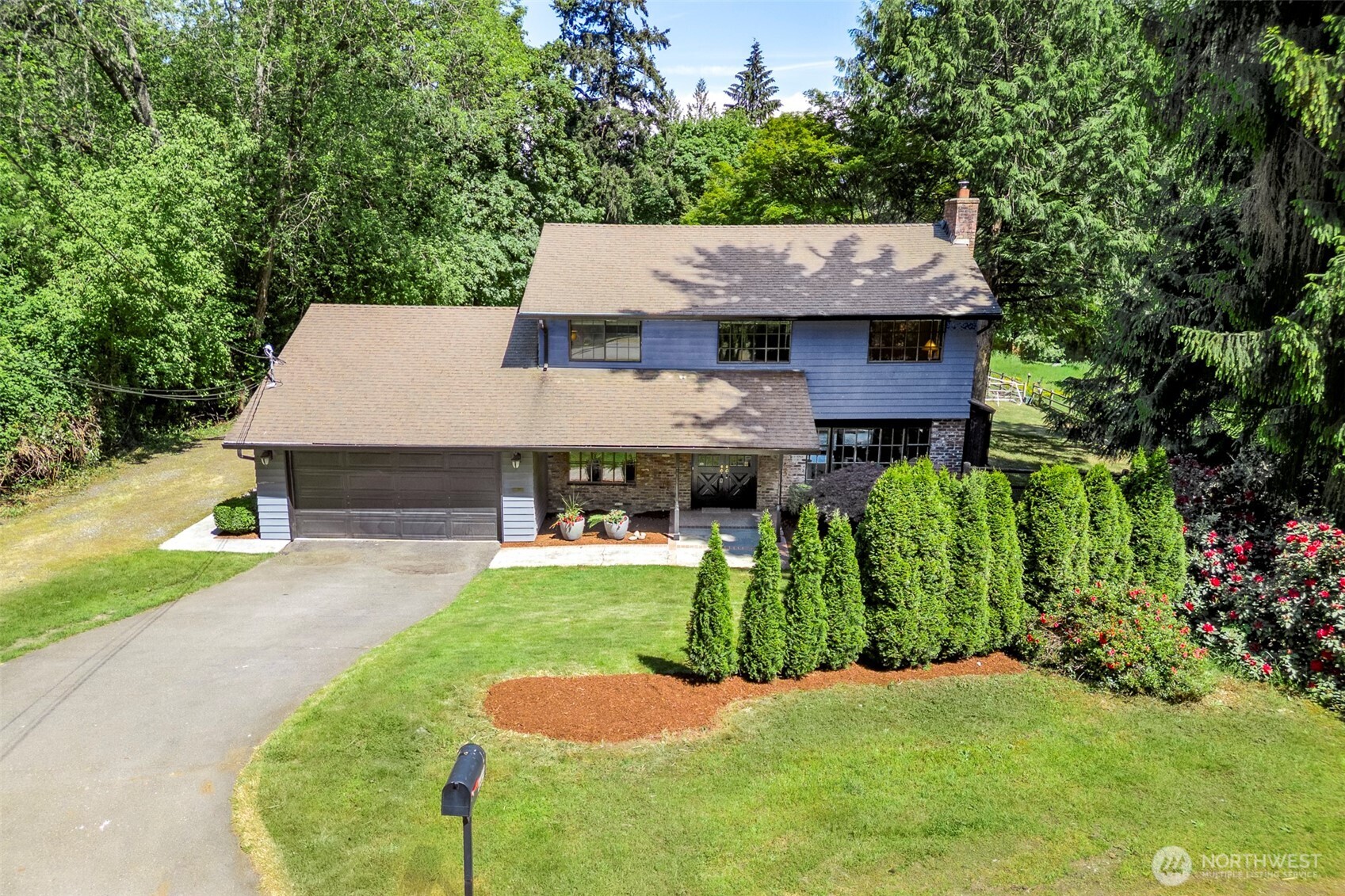 4434 137th Avenue NE Bellevue WA 98005