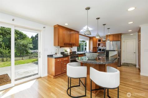 4434 137th Avenue NE Bellevue WA 98005
