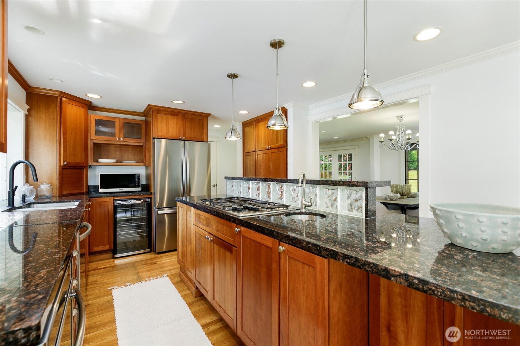 4434 137th Avenue NE Bellevue WA 98005