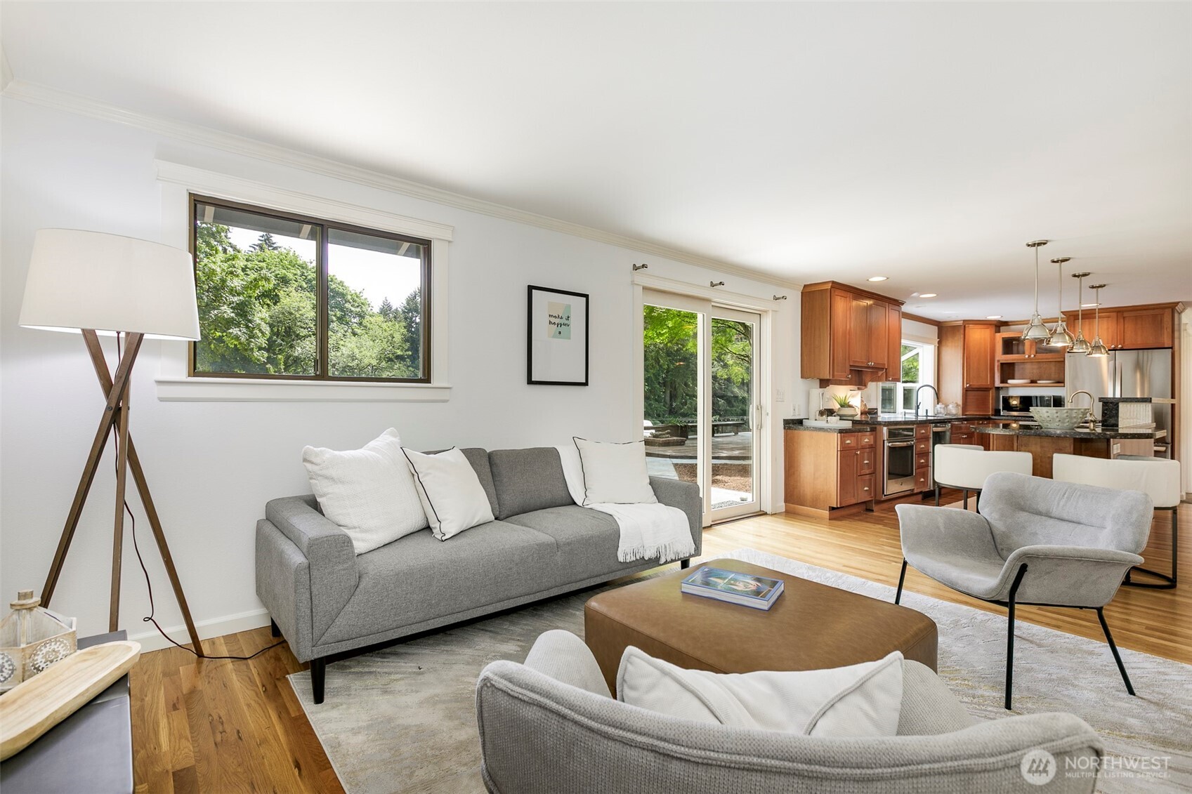 4434 137th Avenue NE Bellevue WA 98005