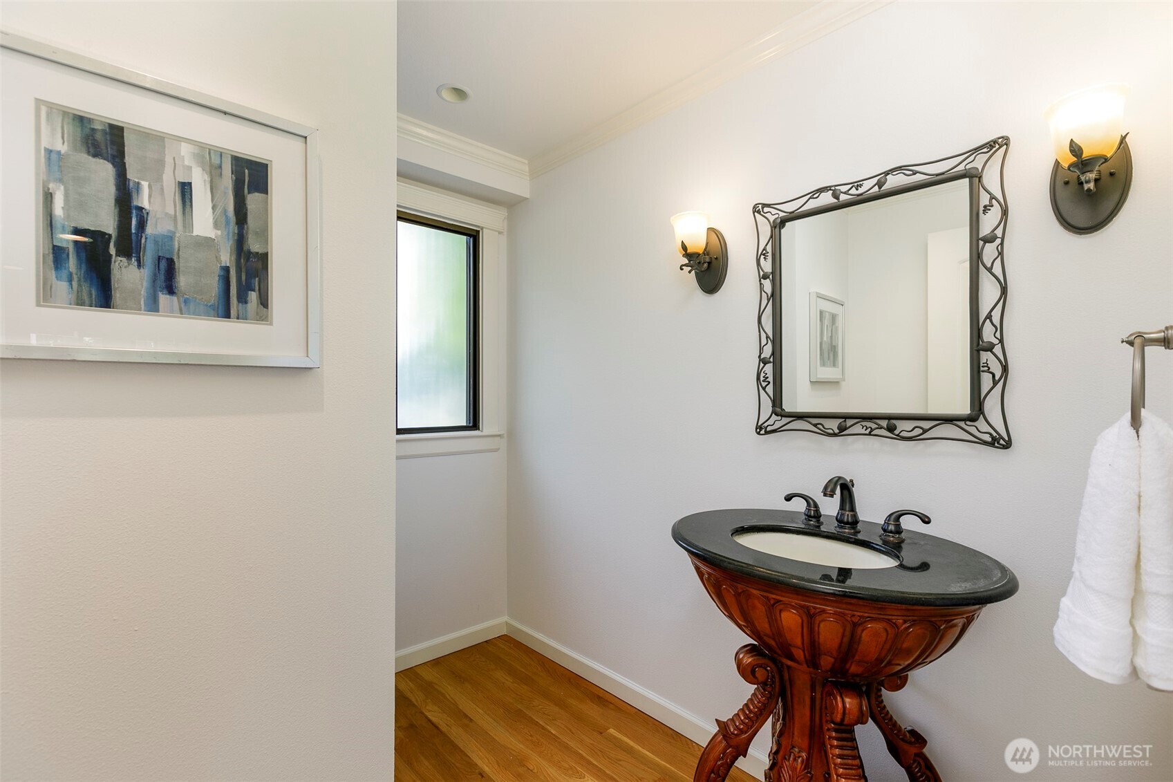 4434 137th Avenue NE Bellevue WA 98005