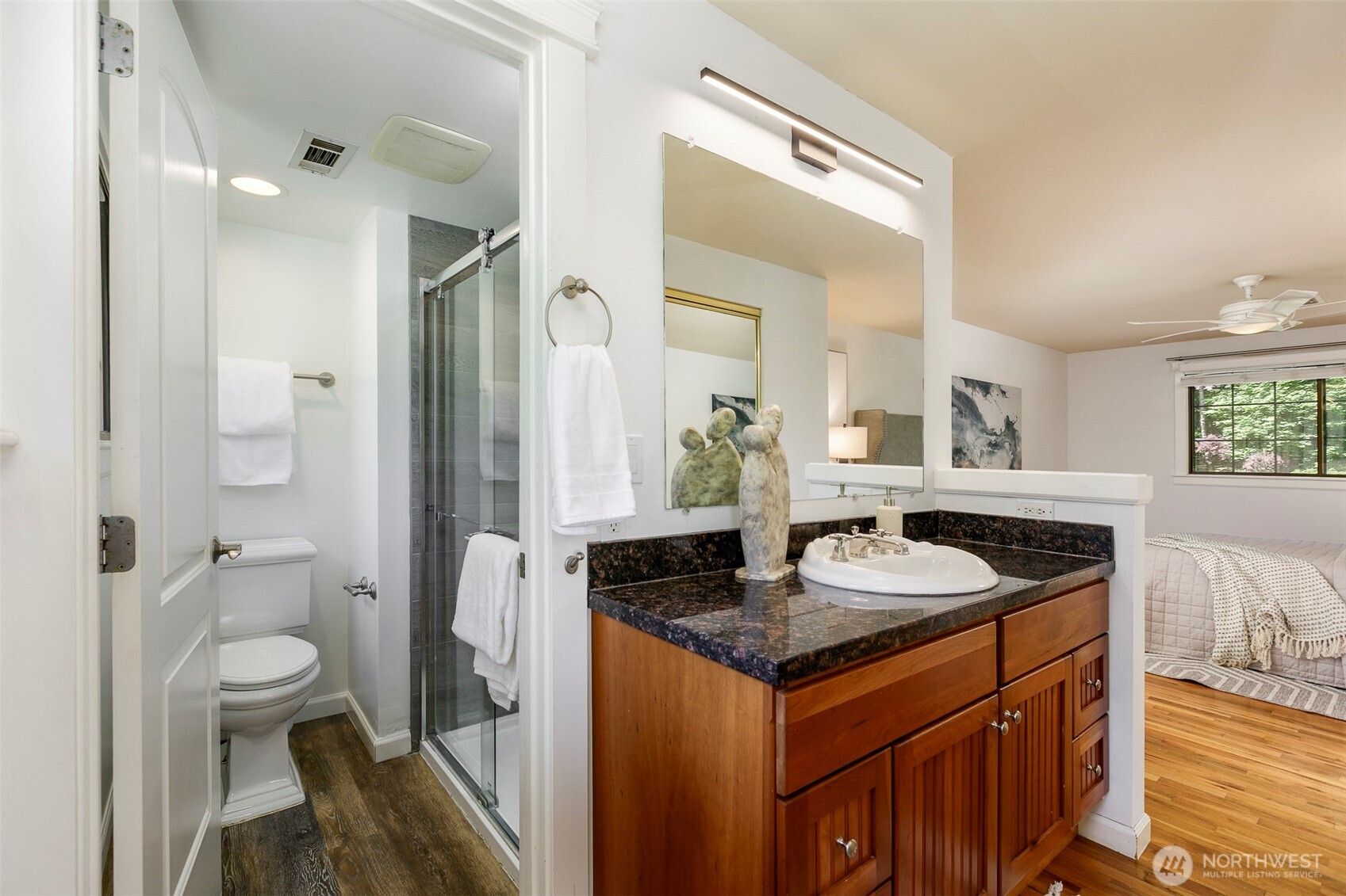 4434 137th Avenue NE Bellevue WA 98005