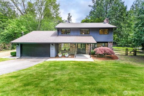 4434 137th Avenue NE Bellevue WA 98005