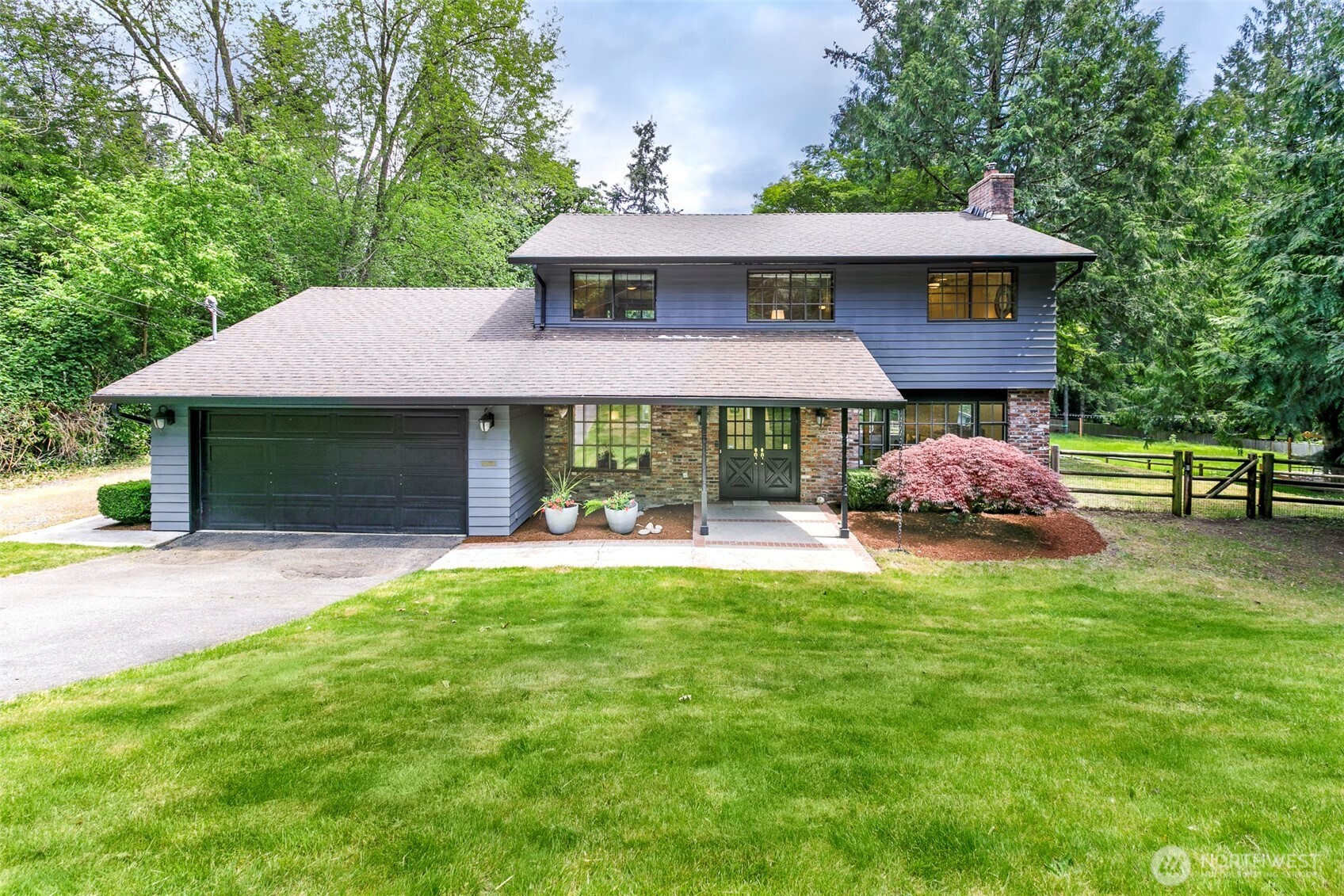 4434 137th Avenue NE Bellevue WA 98005