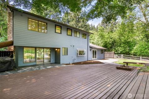 4434 137th Avenue NE Bellevue WA 98005