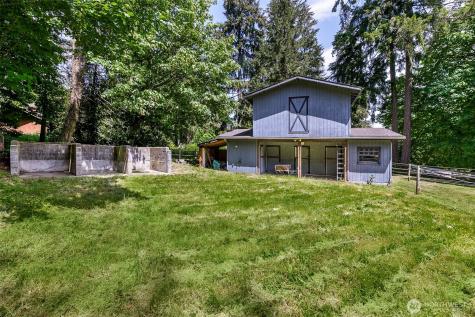 4434 137th Avenue NE Bellevue WA 98005