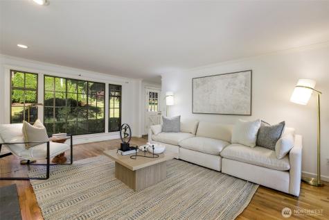 4434 137th Avenue NE Bellevue WA 98005