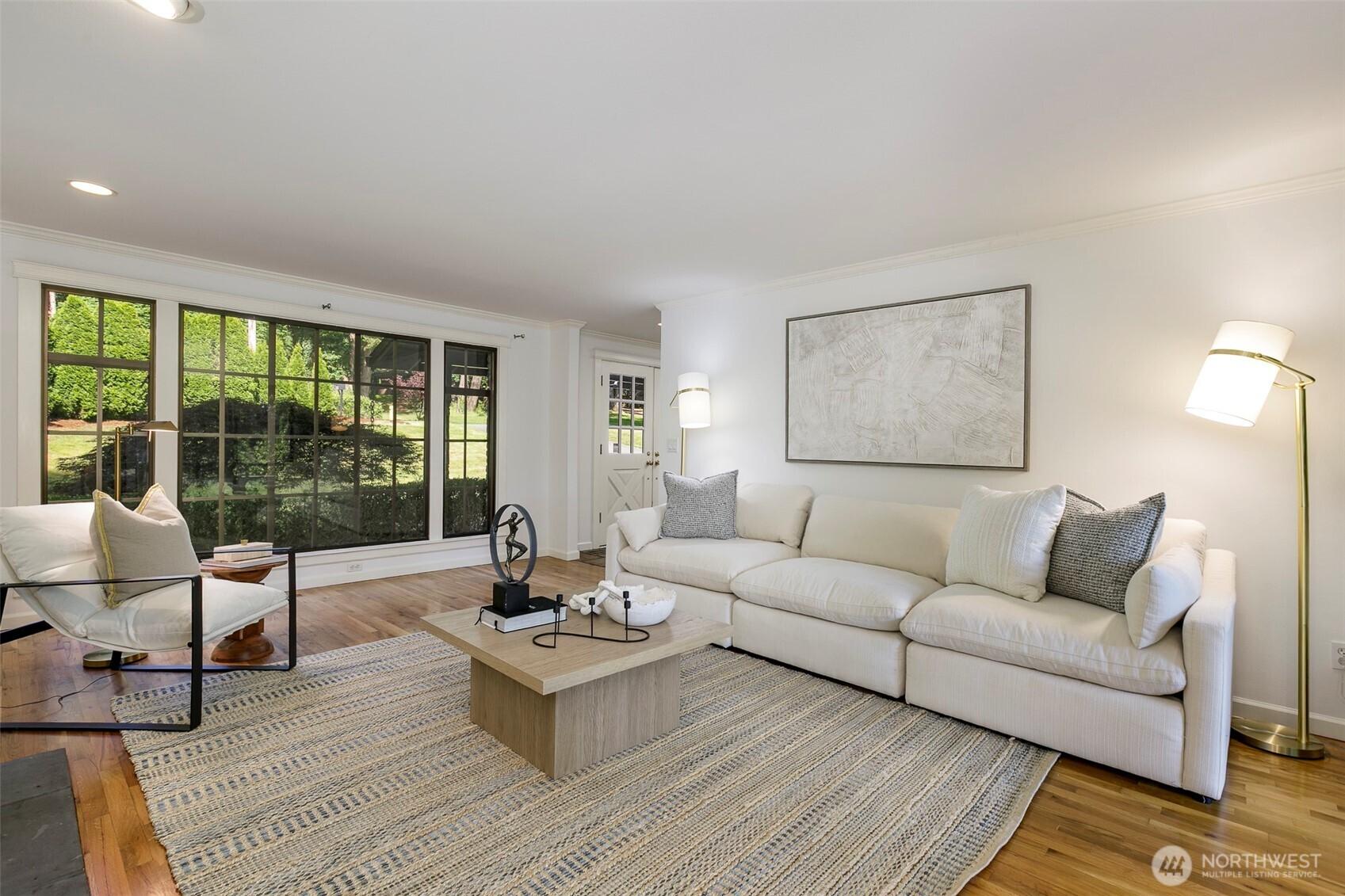 4434 137th Avenue NE Bellevue WA 98005