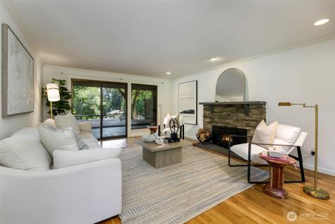4434 137th Avenue NE Bellevue WA 98005