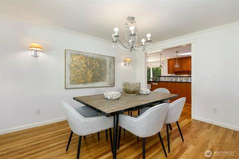 4434 137th Avenue NE Bellevue WA 98005
