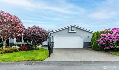 1838 Windflower Lane SE Lacey WA 98503