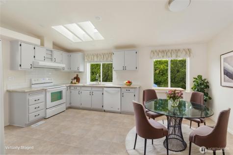 1838 Windflower Lane SE Lacey WA 98503