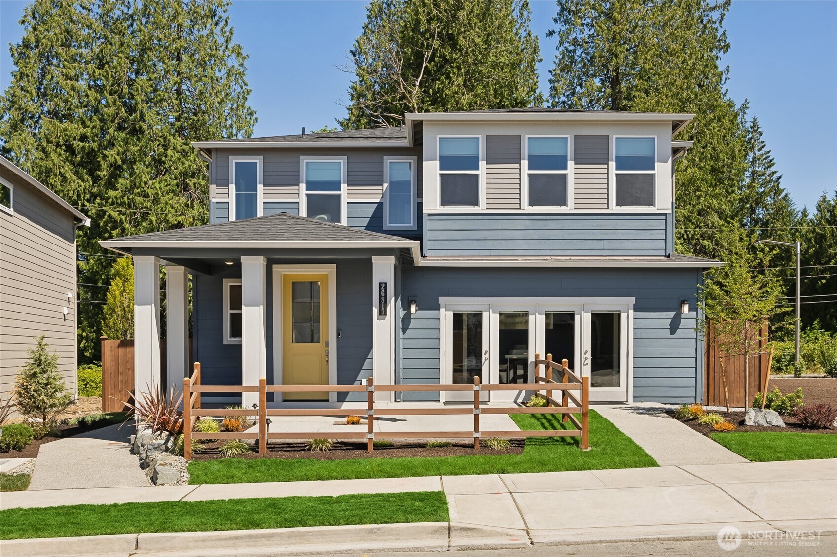 26865 NE 143rd Circle Duvall WA 98019