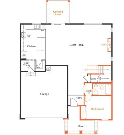 18501 135th Avenue E Puyallup WA 98374