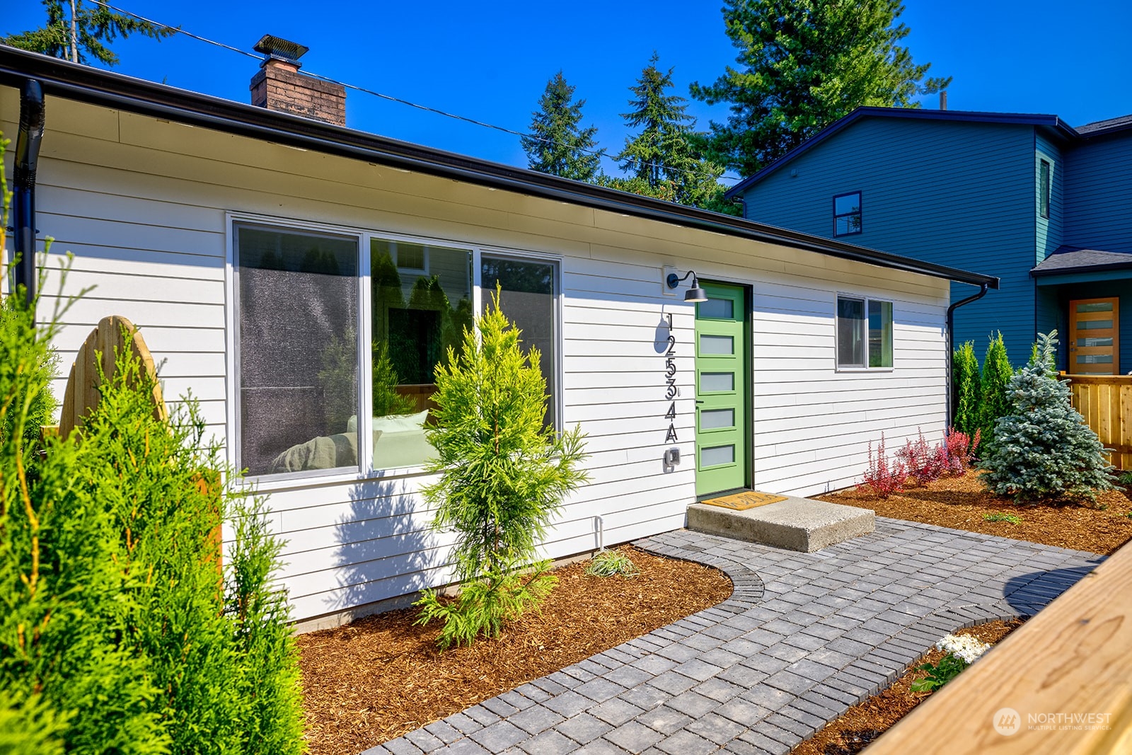 12534 5th Avenue NE Seattle WA 98125