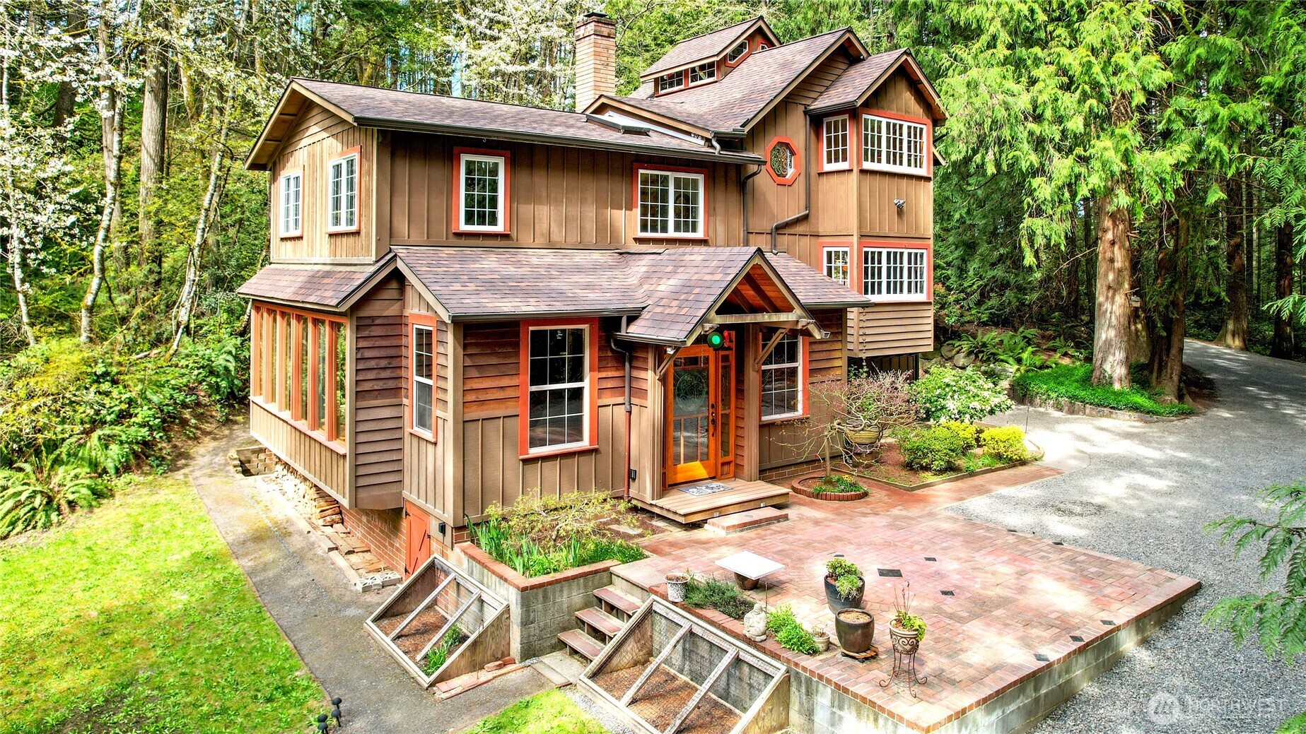 7400 Island Center Road NE Bainbridge Island WA 98110