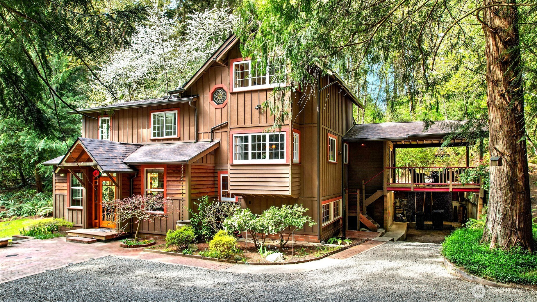 7400 Island Center Road NE Bainbridge Island WA 98110