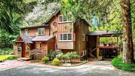 7400 Island Center Road NE Bainbridge Island WA 98110