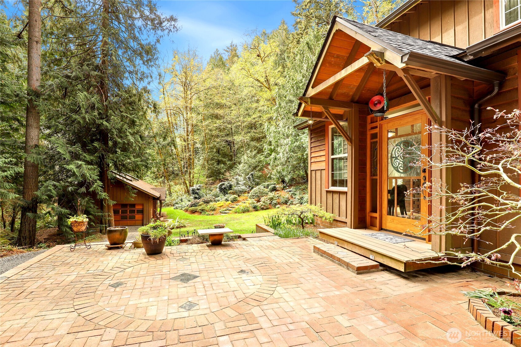 7400 Island Center Road NE Bainbridge Island WA 98110