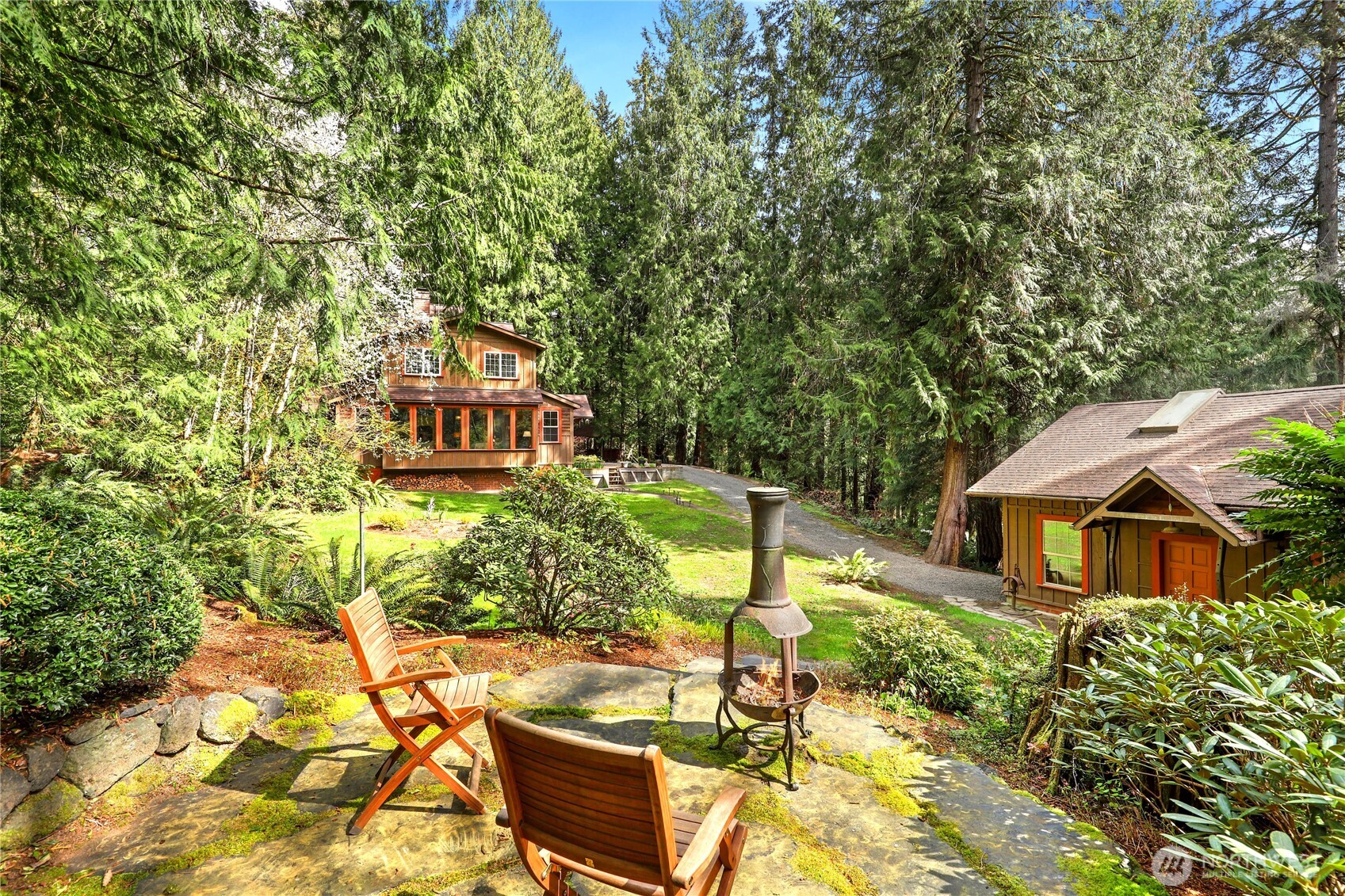 7400 Island Center Road NE Bainbridge Island WA 98110