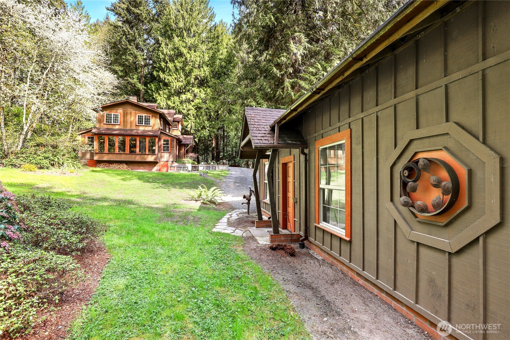 7400 Island Center Road NE Bainbridge Island WA 98110