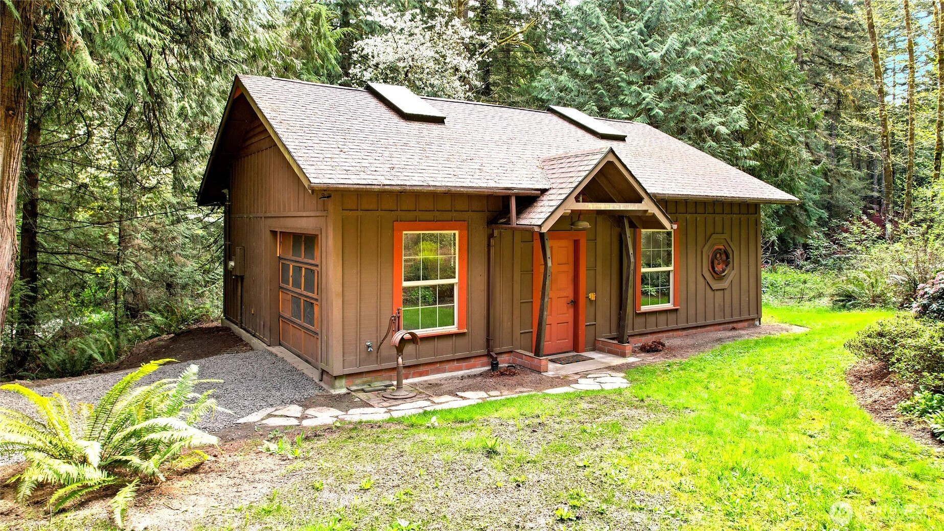 7400 Island Center Road NE Bainbridge Island WA 98110