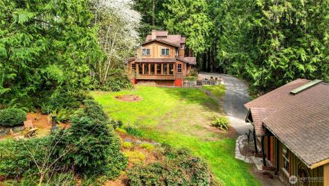 7400 Island Center Road NE Bainbridge Island WA 98110