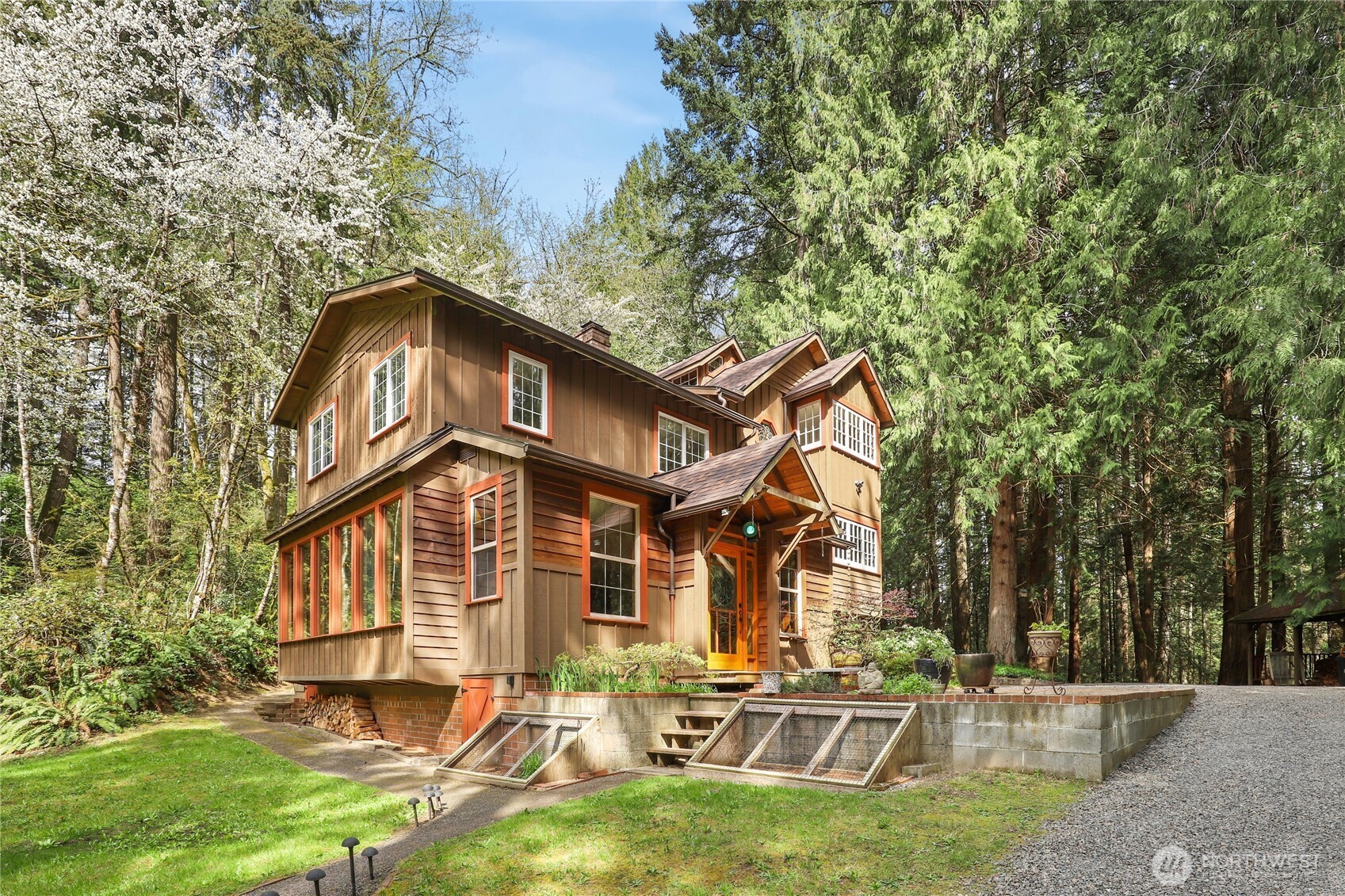 7400 Island Center Road NE Bainbridge Island WA 98110