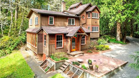 7400 Island Center Road NE Bainbridge Island WA 98110