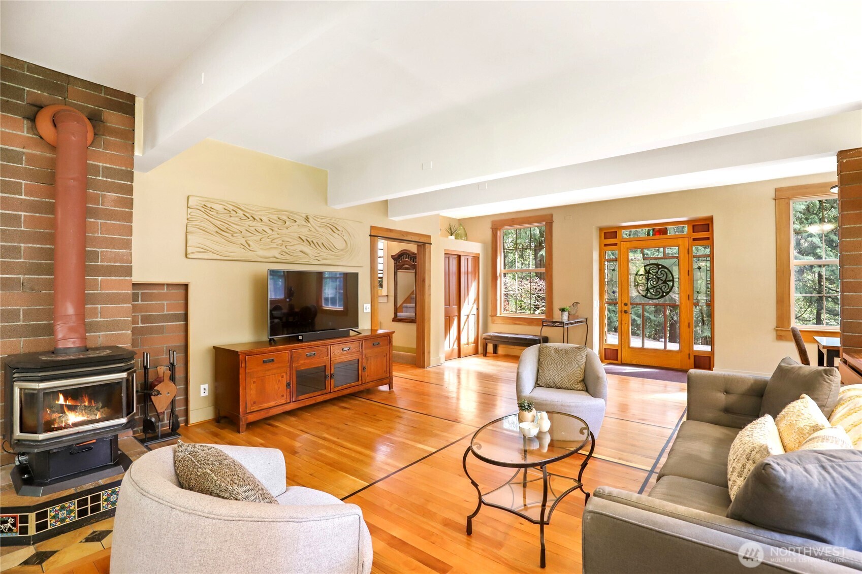 7400 Island Center Road NE Bainbridge Island WA 98110