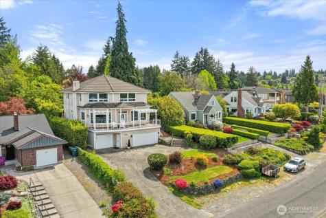 3717 Olympic Boulevard W University Place WA 98466