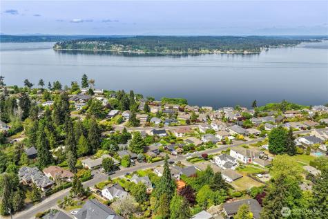 3717 Olympic Boulevard W University Place WA 98466
