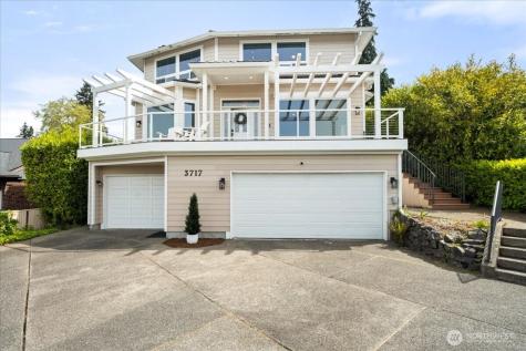 3717 Olympic Boulevard W University Place WA 98466