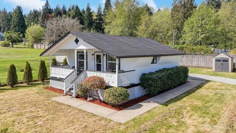 3740 Paradise Bay Road Port Ludlow WA 98365