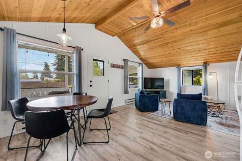 3740 Paradise Bay Road Port Ludlow WA 98365