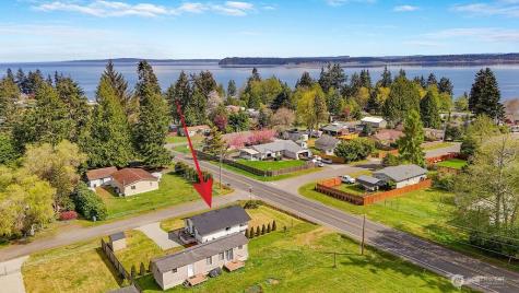 3740 Paradise Bay Road Port Ludlow WA 98365
