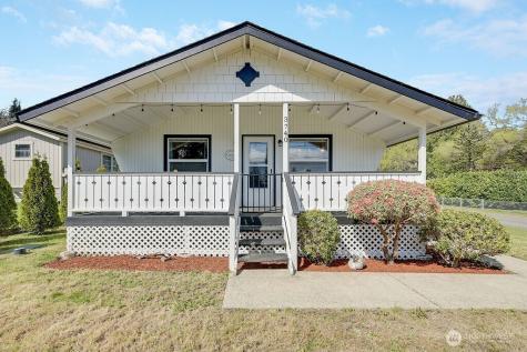 3740 Paradise Bay Road Port Ludlow WA 98365