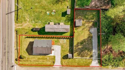 3740 Paradise Bay Road Port Ludlow WA 98365