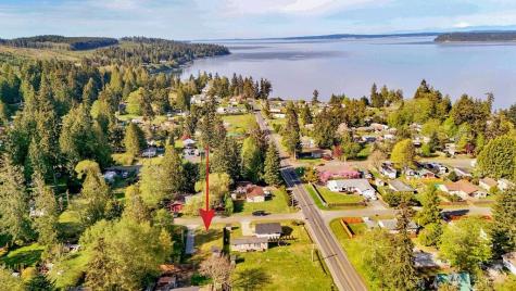 3740 Paradise Bay Road Port Ludlow WA 98365